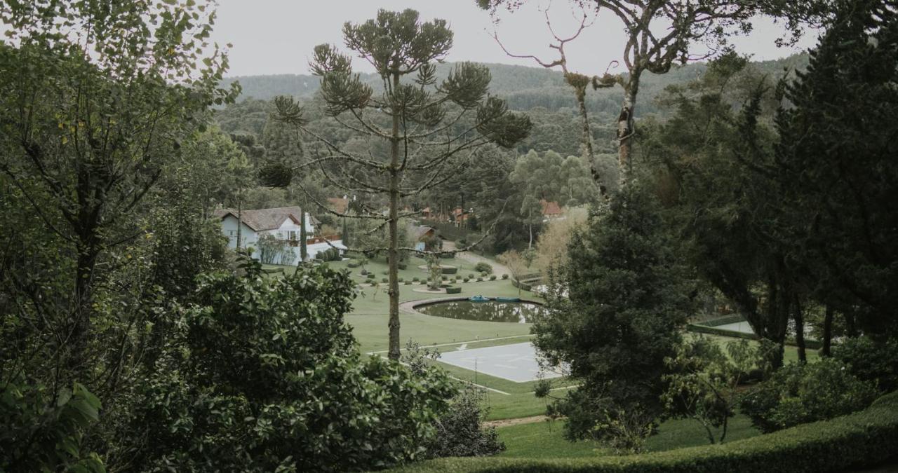 Roots Resort Монті-Верді Екстер'єр фото