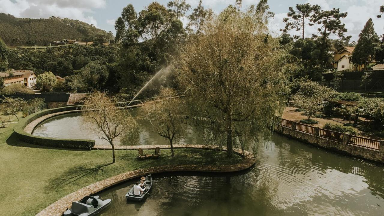 Roots Resort Монті-Верді Екстер'єр фото