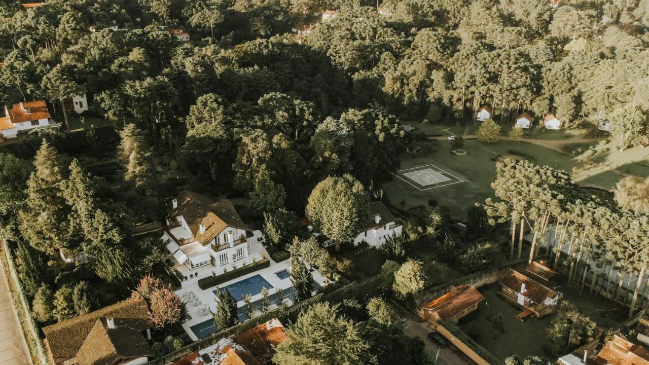 Roots Resort Монті-Верді Екстер'єр фото
