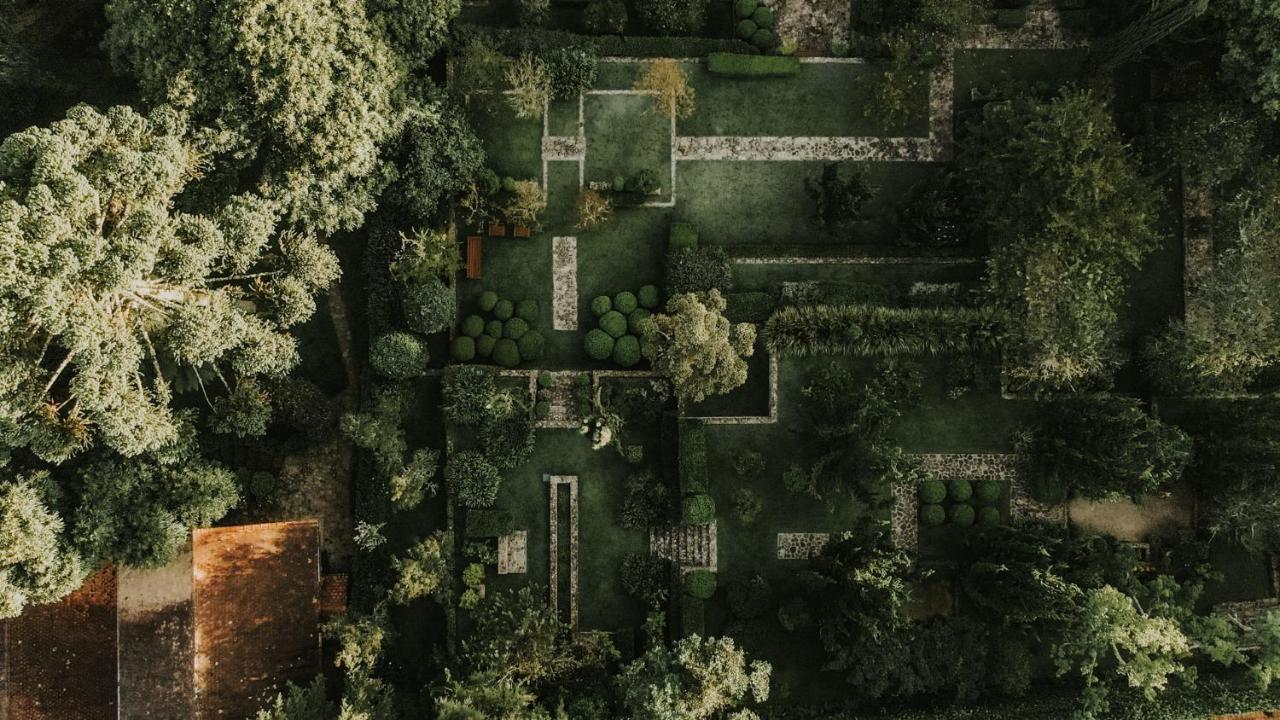 Roots Resort Монті-Верді Екстер'єр фото