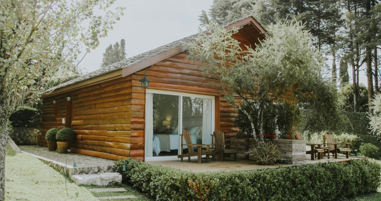 Roots Resort Монті-Верді Екстер'єр фото