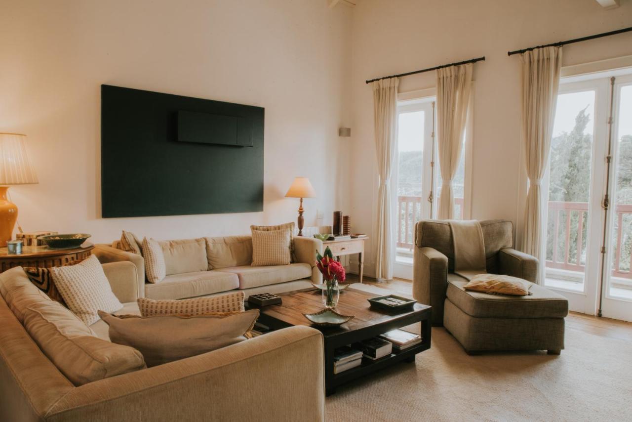Roots Resort Монті-Верді Екстер'єр фото