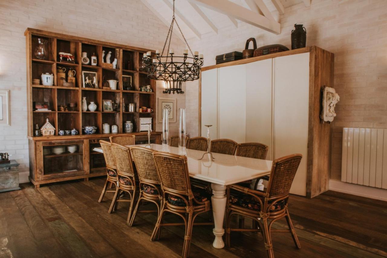 Roots Resort Монті-Верді Екстер'єр фото