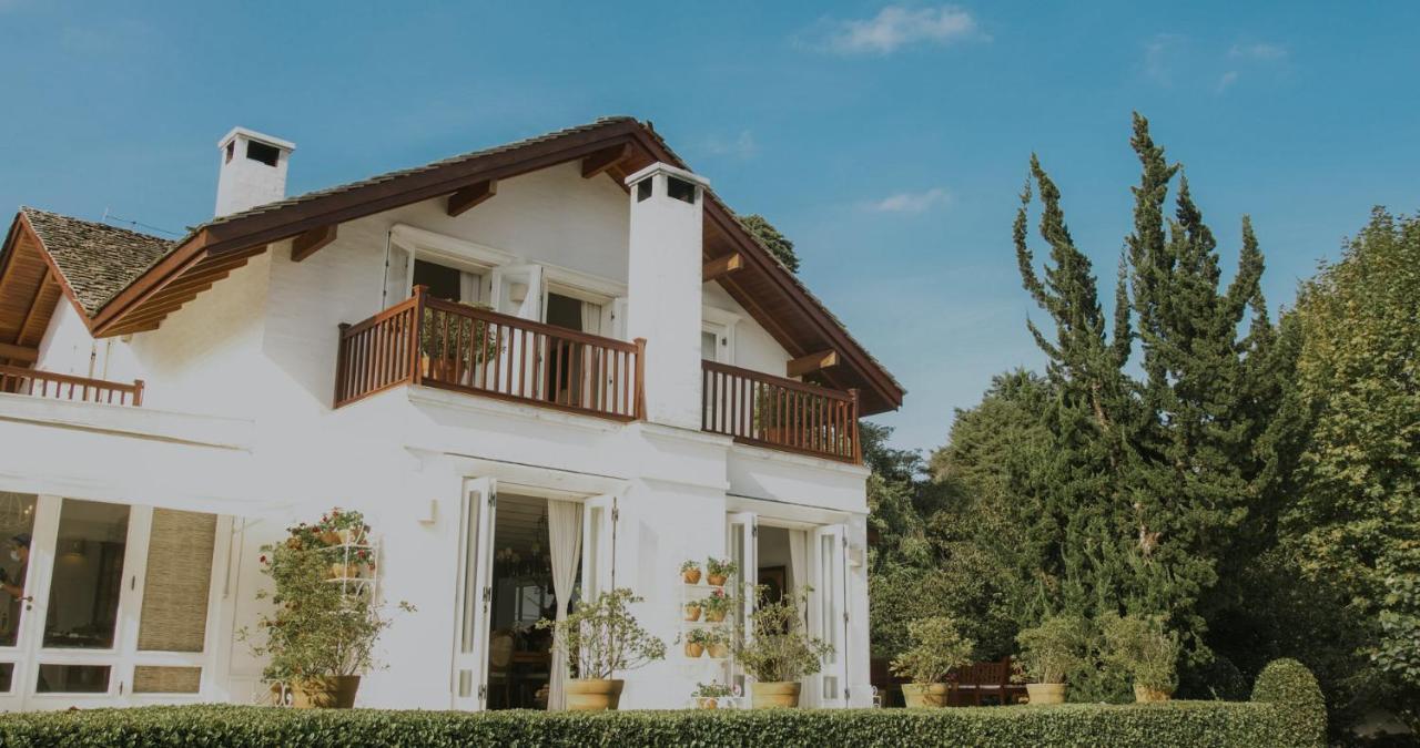 Roots Resort Монті-Верді Екстер'єр фото