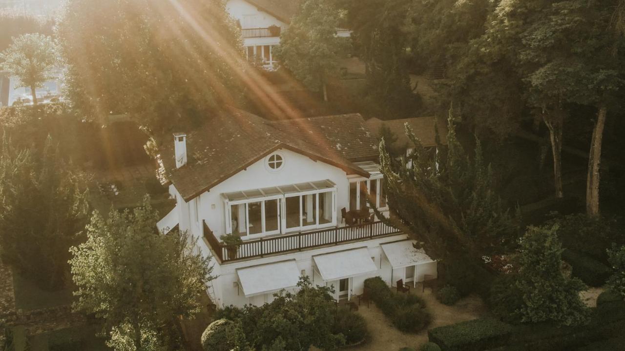 Roots Resort Монті-Верді Екстер'єр фото