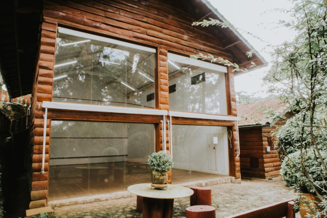 Roots Resort Монті-Верді Екстер'єр фото