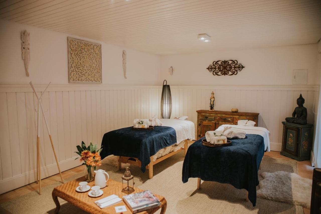 Roots Resort Монті-Верді Екстер'єр фото