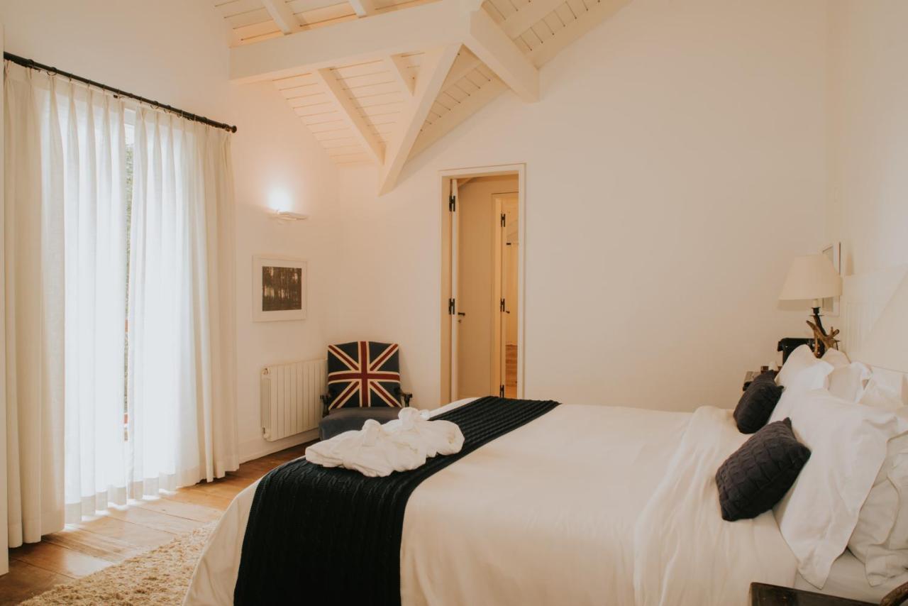 Roots Resort Монті-Верді Екстер'єр фото